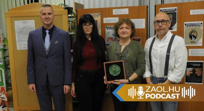 Dicséretes jubileum, harminc éve a kultúra nagykövete a Pannon Tükör