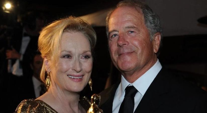 Csúnyán összeveszett a kollégájával Meryl Streep, teljesen kibukott a viselkedése miatt