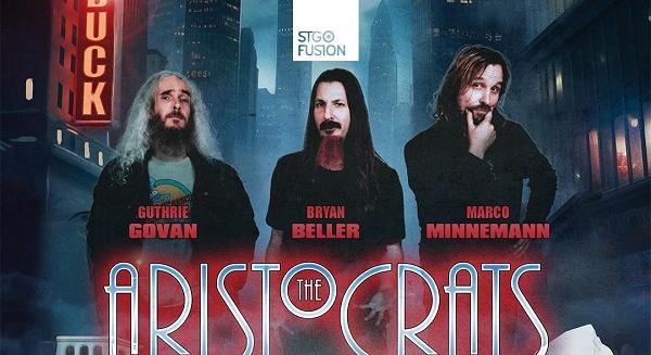 The Aristocrats a Stenkben – virtuóz zenei őrület érkezik május 5-én