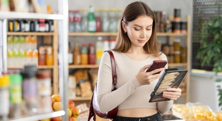 Valós idejű lejárati adatkezelésre vált a TESCO