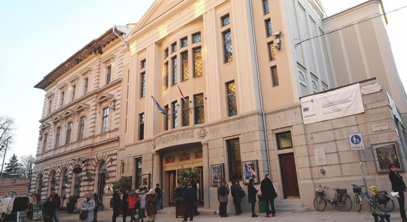 Vetítések, közönségtalálkozók és igazi különlegességek – francia drámával indít a jubileumi szegedi filmmustra