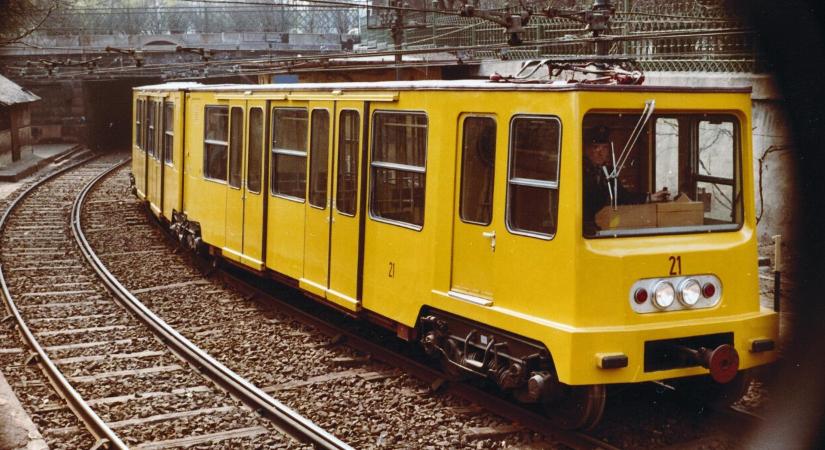 130 éves a Kisföldalatti, amivel Budapest beelőzte Európát