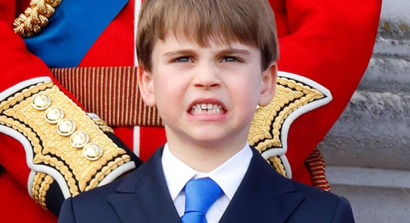 Meghan fia beelőzte Lajos herceget: Archie elérte azt a királyi mérföldkövet, amit Katalin gyermeke még nem