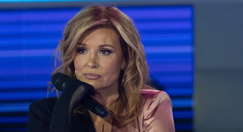 Liptai Claudia szívszorító anyák napi üzenete: "Hiába hívnálak, hiába kopognék, hiába várnálak" - videó