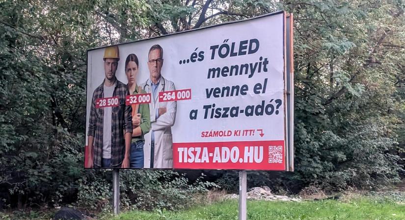 Magyar Péter az Index helyreigazításáról: „Várom a valódi helyreigazítást. A valódi helyen: a címlapon. Napokig”