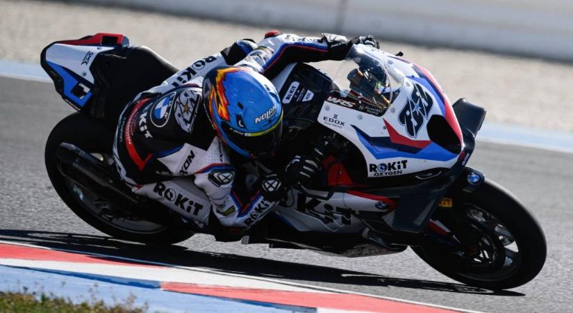 Balaton Park Circuit: Oliveirát súlyos sérüléssel vitték kórházba