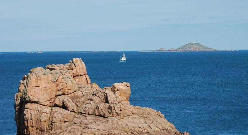 Halálos baleset a La Manche csatornán