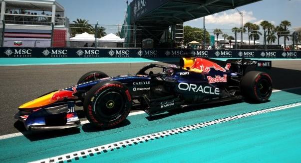 Technika: Hogyan javult ekkorát a Red Bull?