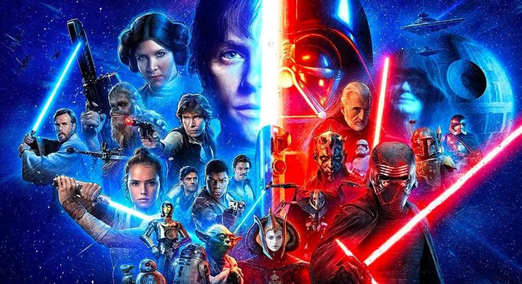 Star Wars kánon történelem – Bevezető (2026)