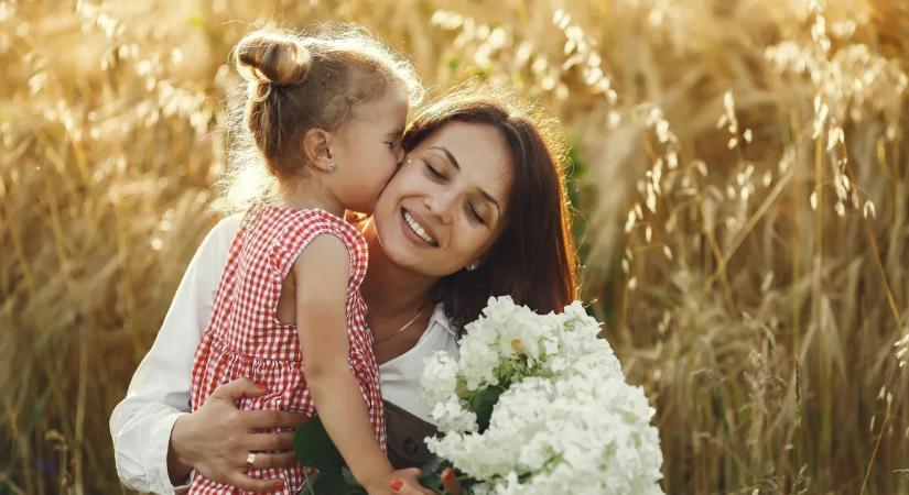Anyák napi kvíz – mindent tudsz az édesanyák ünnepéről?