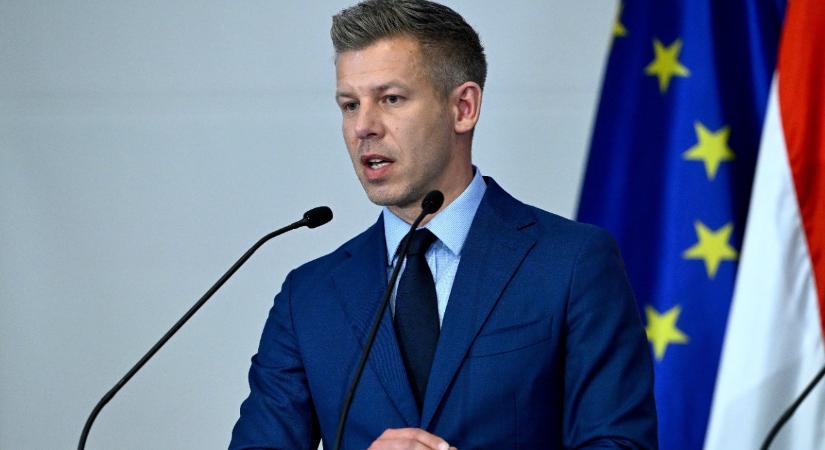 Magyar Pétert is meghívta a Magyar Tudományos Akadémia
