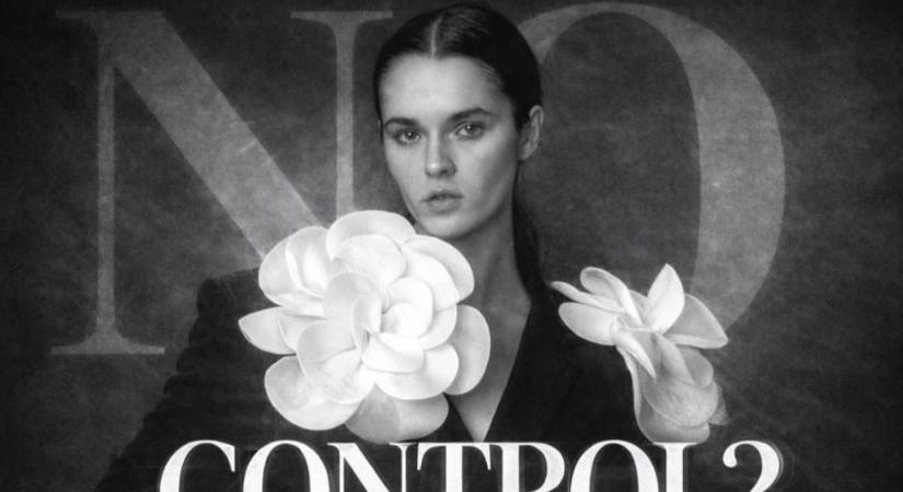 Podcastbeszélgetés: Dávid Kornél-No Control?