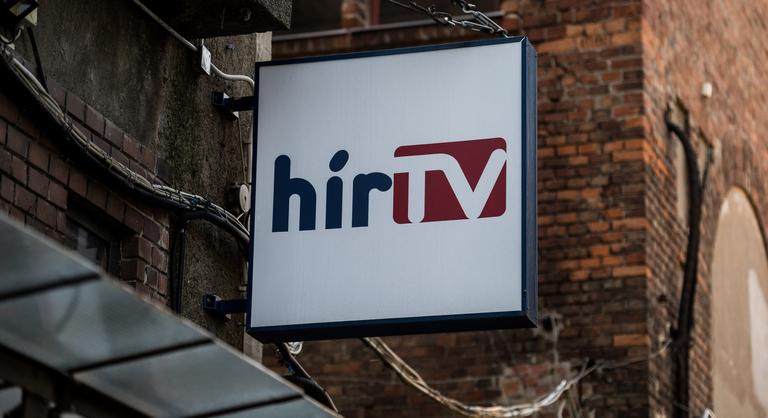Megszólalt az Indexnek a köpés ügyről a HírTV műsorvezetője