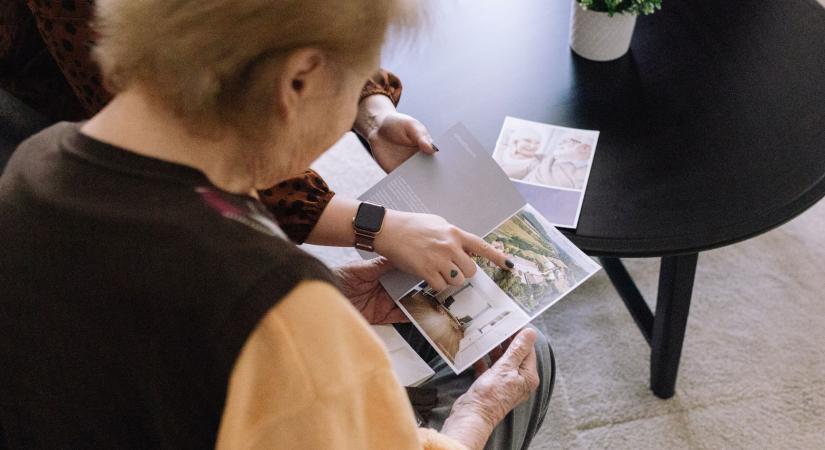 Felmérés: A magyar idősek többsége nem rendelkezik megtakarítással