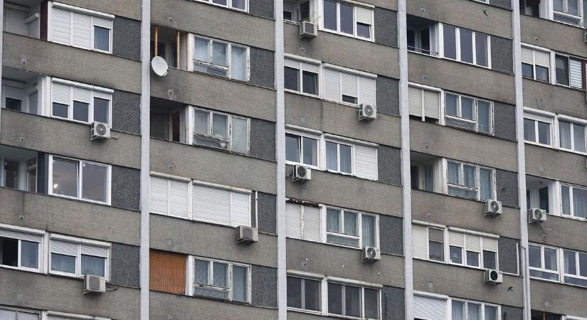 Új korszak kezdődhet a paneldzsungelek történetében: miniotthonok települhetnek az épületek tetejére