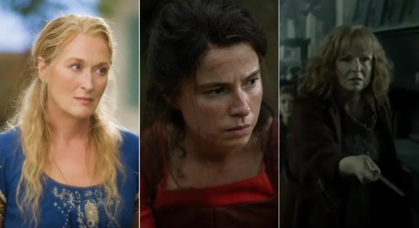 A legmenőbb anyák a filmvásznon: Hamnet Oscar-díjas anyukája is köztük van