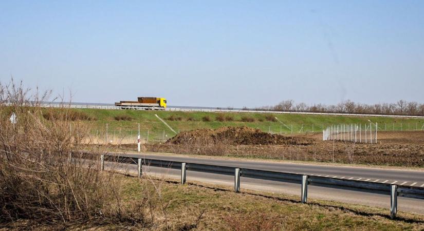 Ha ezen az úton jár dolgozni, induljon hamarabb! Fontos bejelentés érkezett a 44-es főútról