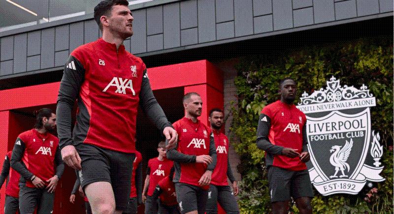 Sztárcsapattól kapott hivatalos ajánlatot a Liverpoolt elhagyó klasszis