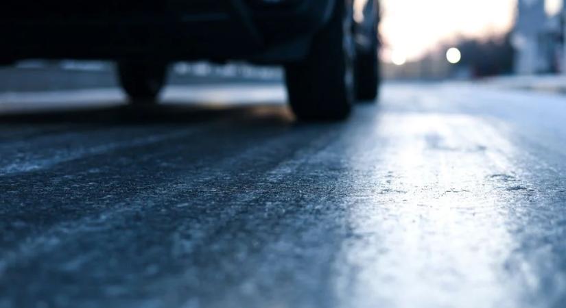 Továbbhajtott a 11 éves kislány gázolója