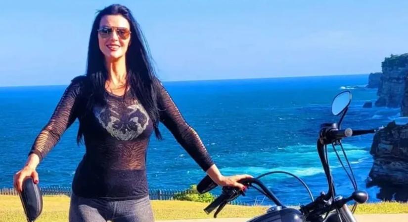 Megtörte a csendet a nagybeteg magyar sportoló, így van most Suhaj Katalin