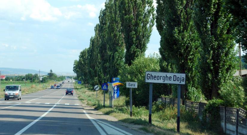 Hogy került Dózsa György a Bărăganra?