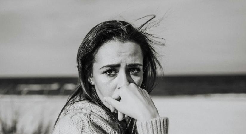 "Szerettem a férjemet, de sokkal boldogabb vagyok özvegyként"