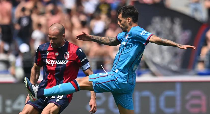 Serie A: sorozatban a harmadik meccs végződött gól nélkül