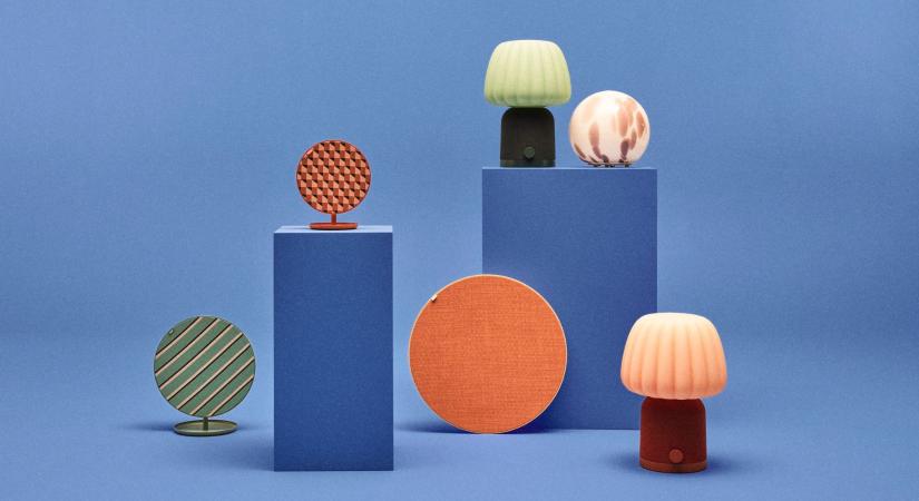 A lámpa sokkal több annál, hogy világít – teszteltük az IKEA újdonságait