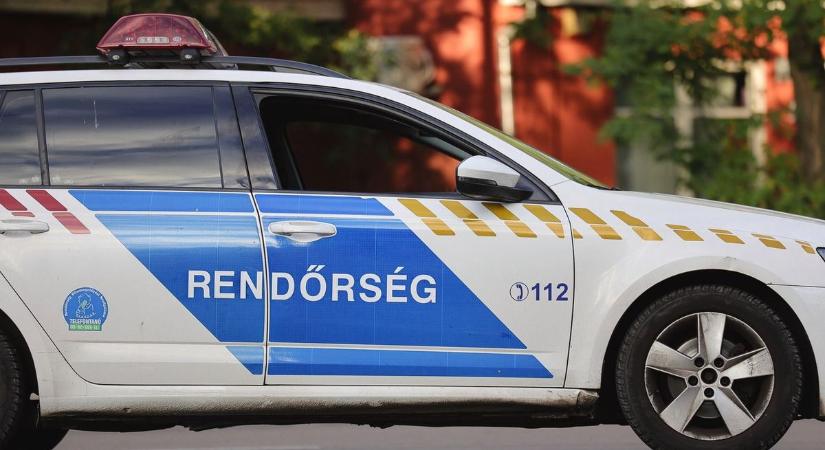 Különleges videóval jelentkezett a hevesi rendőrség: már tízezrek nézték meg