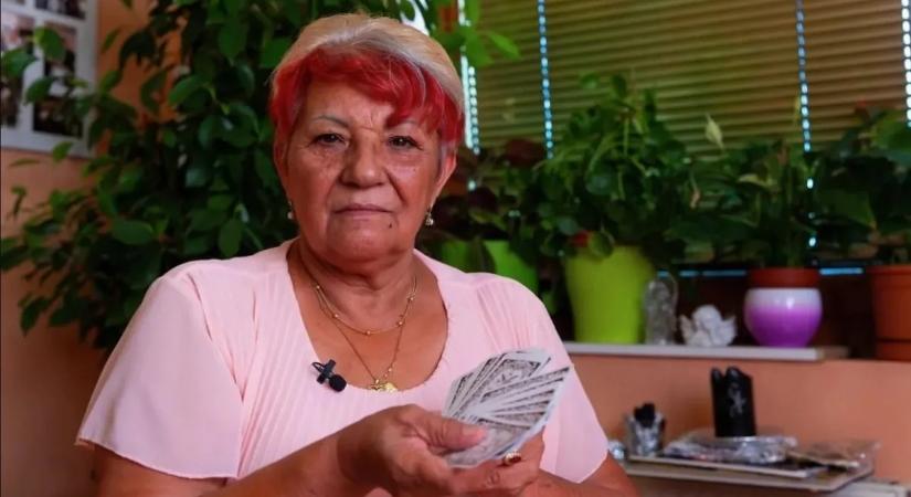 Kiderült a rejtélyes telihold féltett titka - Szegedi Erika árulja el, kiknek hoz pénzt az égi jelenség
