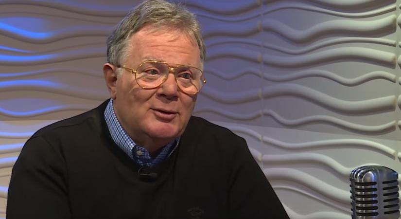 Előkerültek a legsötétebb csontvázak: Juszt László egyetlen posztban semmisítette meg Rétvárit