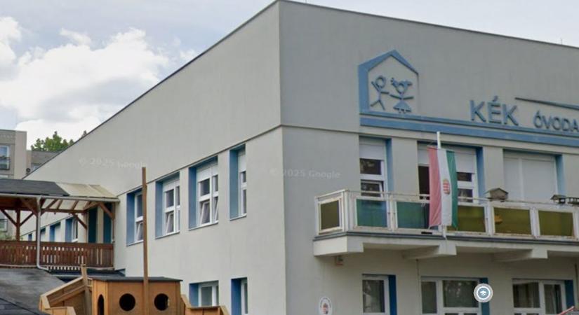 Az alvó gyerekek közé csapódott a lövedék - Fegyverrel lőttek be a solymári óvoda ablakán