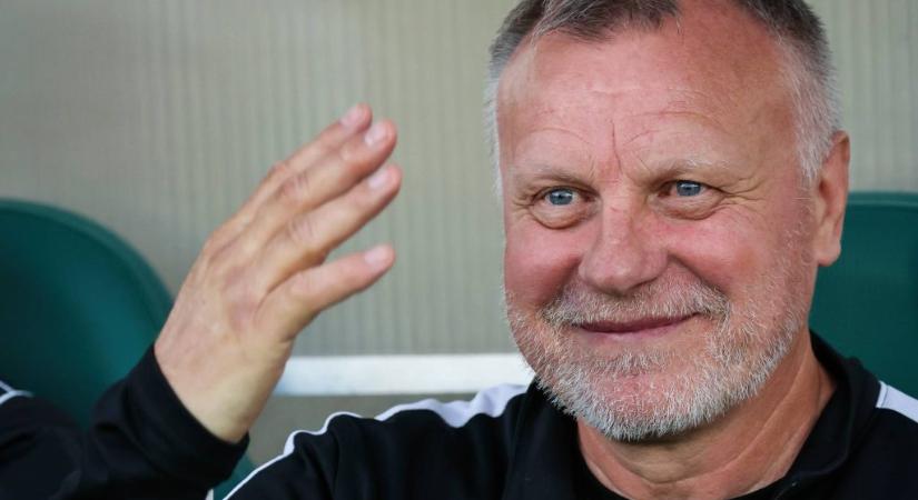 Rangadót nyert, saját kezébe vette sorsát a Paks futballcsapata