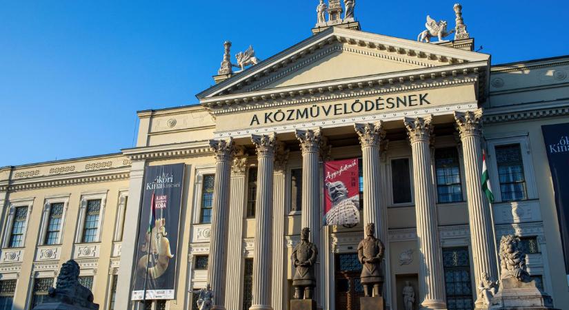 Húsz fok feletti csúcsok érkeznek de egy valami megkeserítheti az örömünket