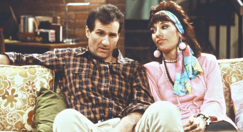 Hogy mi? Ed O’Neill lánya beleszeretett Leonardo DiCaprióba