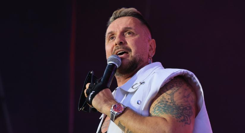 „Hülye vagy, mint a s*gg!” – Majka nekiment Dopemannek, miután betámadta őt az NKA-botrány ügyében