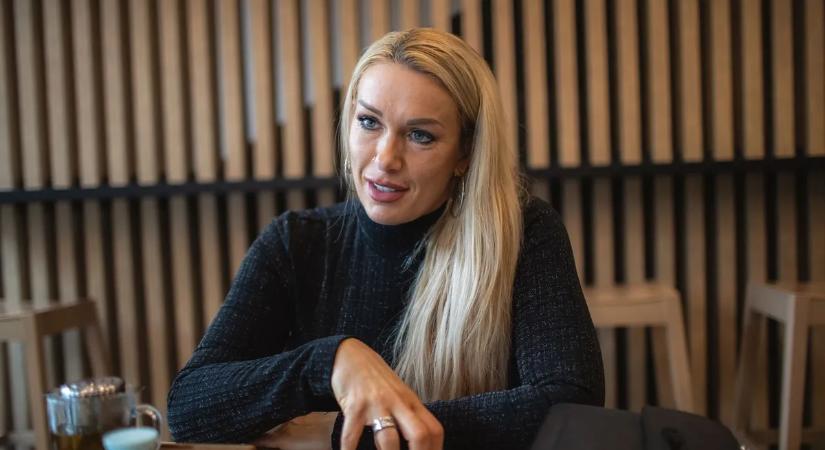 Szívszorító anyák napja: Molnár Anikó 20 évet öregedett a fájdalomtól