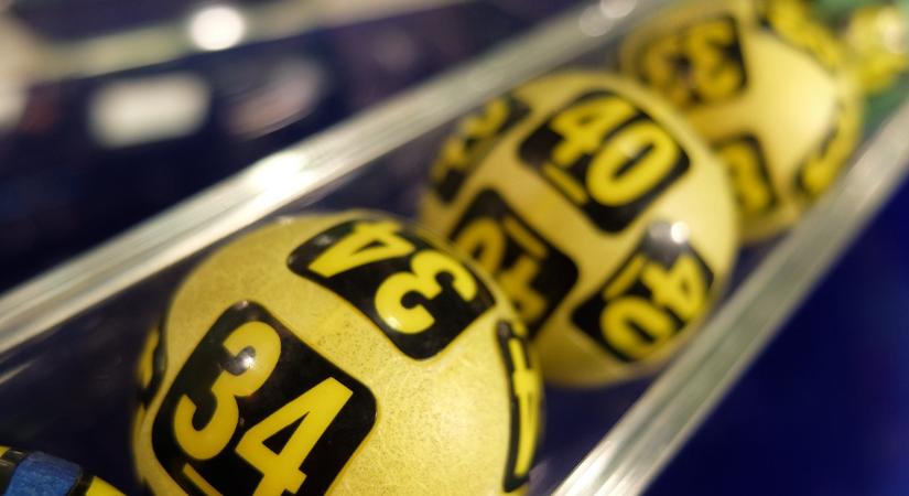 Kihúzták a hatos lottó nyerőszámait – Nézze meg gyorsan a szelvényét!