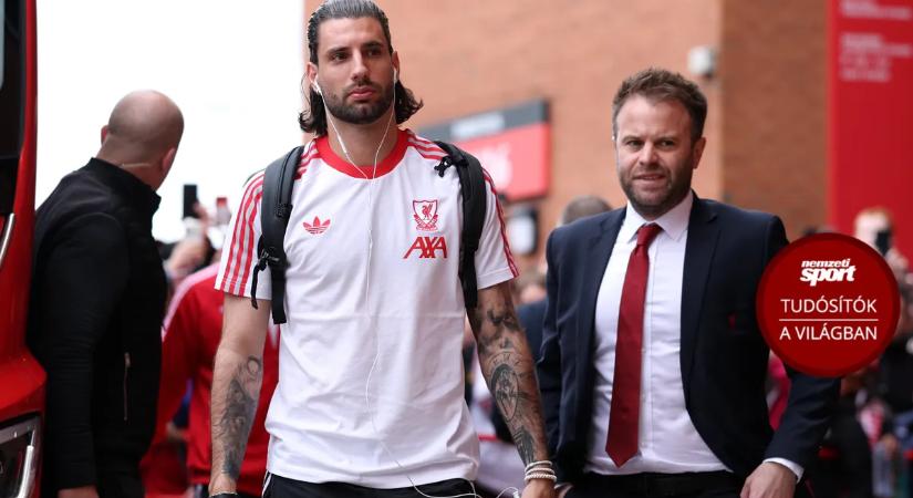 PL: Manchester United–Liverpool