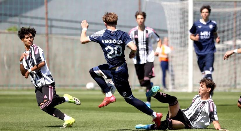 Puskás–Suzuki-kupa: a Puskás Akadémia legyőzte a Juventust