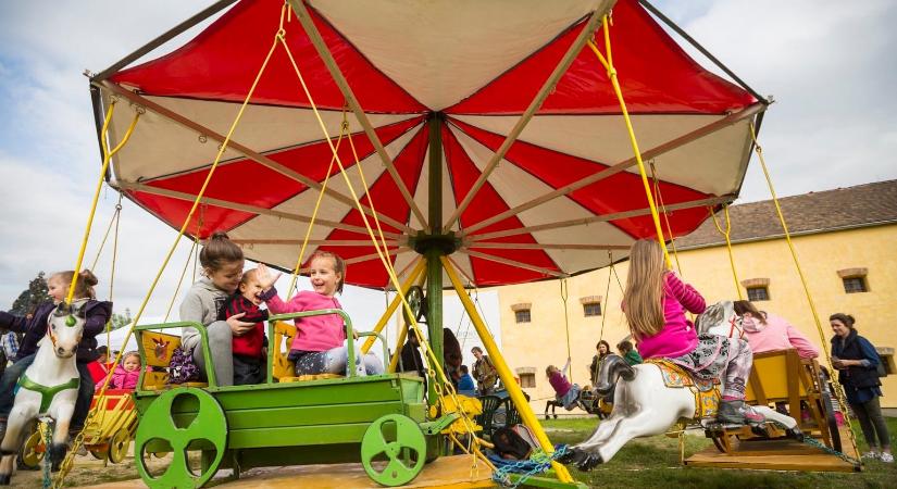 Tömegverekedés a majálison, elszabadult a pokol a helyi rendezvényen