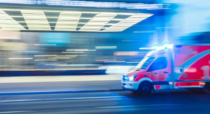 Tábortűznél robbant fel egy világháborús lőszer Ausztriában, megsérült öt fiatal