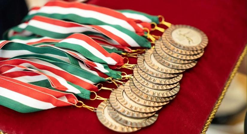 Kijár a gratuláció a borsodi csapatnak azért, amit tettek