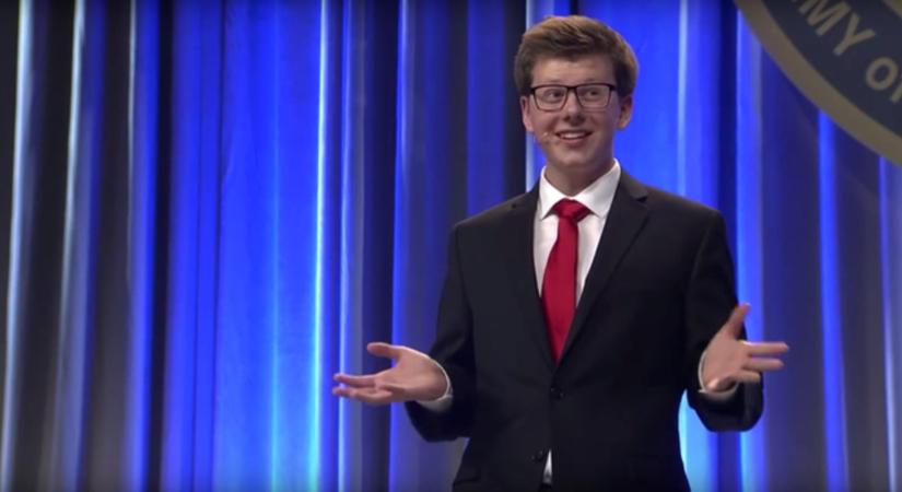 12 évesen bitcoinba fektette a nagymama ajándékát – ma pedig multimilliomos