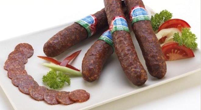 Nagyjából egymilliárd forinttal csökkent a Gyulahús Kft. bevétele tavaly