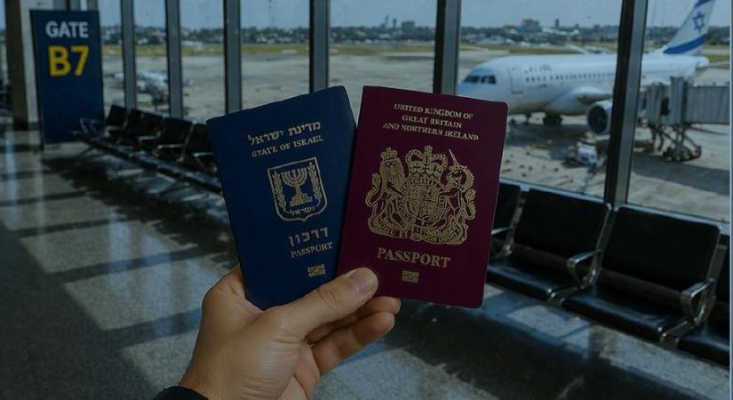Brit zsidók dilemmája: Ideje Izraelbe vándorolni?