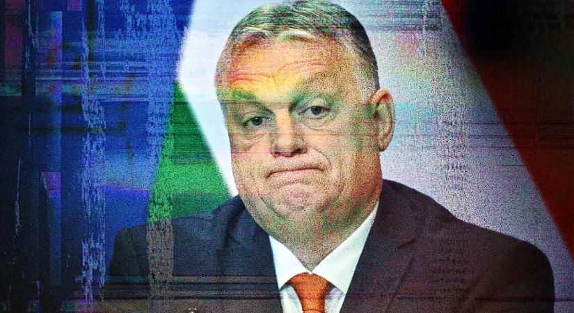 Orbán nem hajtja végre az EU-döntést a propagandatörvényről
