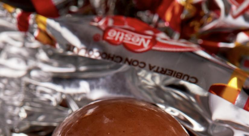 Nőtt a Nestlé Hungária Kft. nettó árbevétele 2025-ben