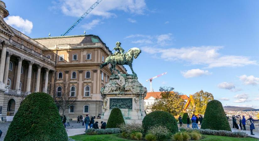 Szobraink – Budapest szobrai beszédesek, a leginkább rólunk pletykálnak