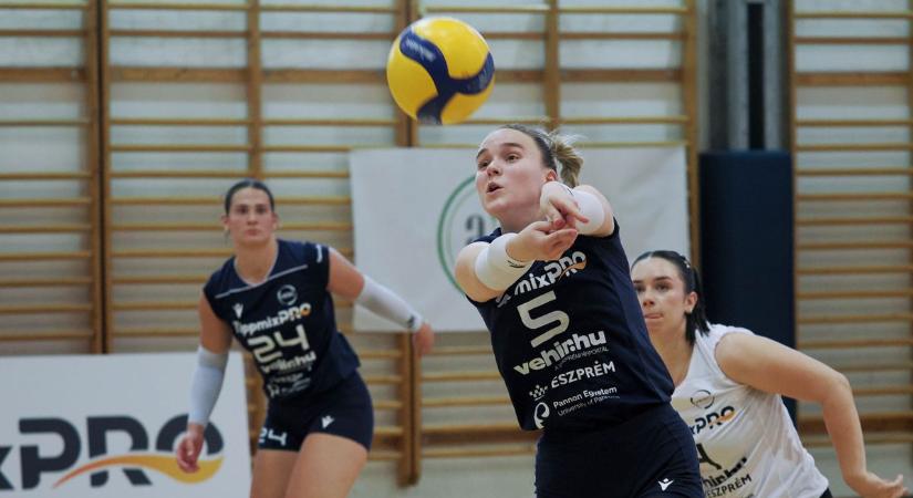Egyenlített a BVSC Zugló